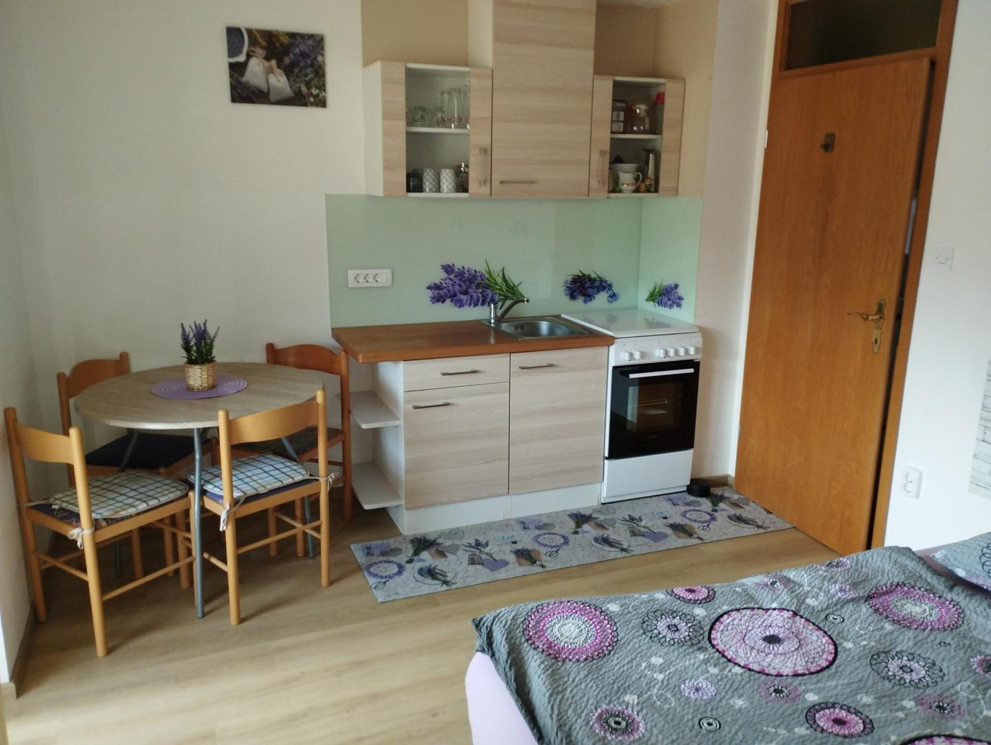 Apartmaji Verica Ceklin Bohinj Exterior foto